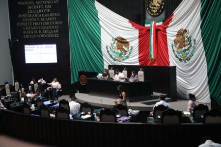 Proponen garantizar acceso a internet como derecho humano en Quintana Roo