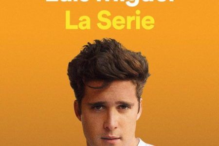 Publican la playlist de la segunda temporada de Luis Miguel, la serie