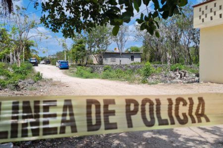 Asesinan a mujer el día tras festejo de su cumpleaños en Cancún