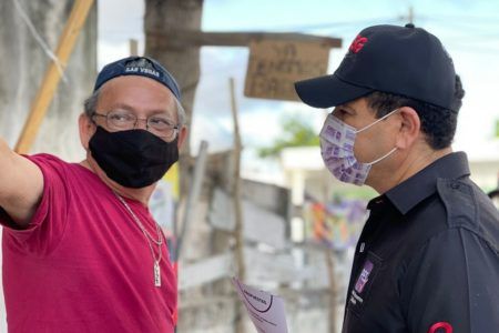 Propondré bajar el IVA al 10 por ciento: Greg