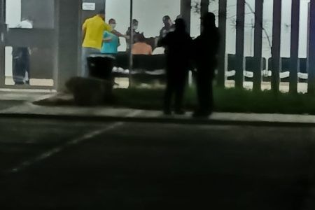 Se ahoga en una cubeta con agua una bebé de apenas un año de edad, en Puerto Aventuras