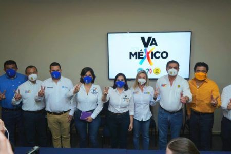 Autoritarismo rapaz de Morena aniquiló programas sociales a los mexicanos