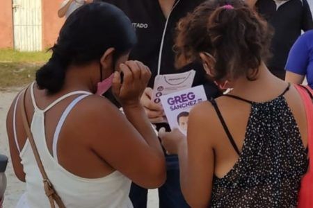 Cadena perpetua a feminicidas: Greg
