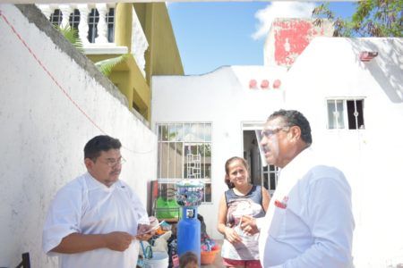 Nunca mas en el olvido Playa del Carmen: Marciano “Chano” Toledo Sánchez