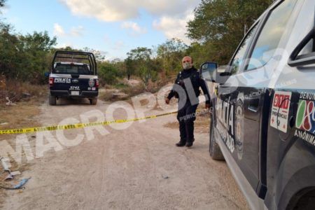 Ejecuciones sin freno en Cancún; matan a uno más