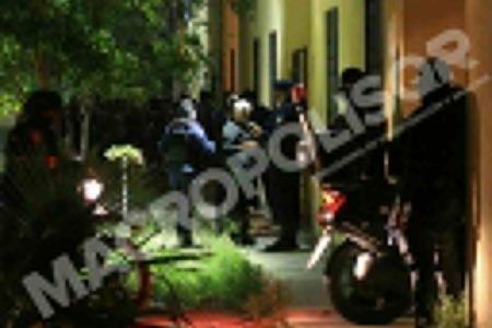 Mujer ejecutada en la Súpermanzana 251 de Cancún