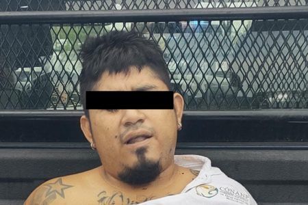 Persecución a secuestradores deja un policía herido y un delincuente detenido