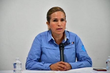 Darle calidad y cobertura a los servicios públicos en Solidaridad
