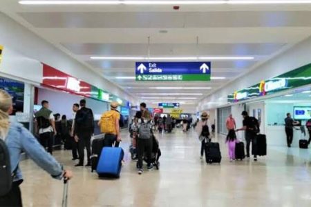 En verano destino de Quintana Roo volveran a niveles prepandemia