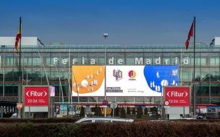 Caribe mexicano tendrá presencia en la primera feria de turismo internacional