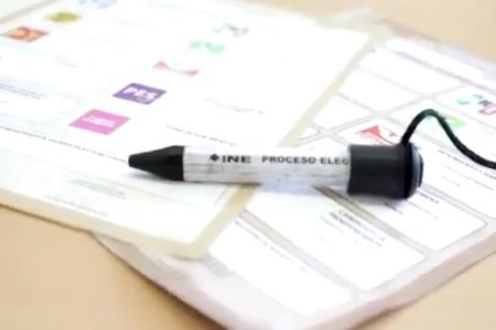 Habrá resultados de la elección la noche del 6 de junio, asegura el INE