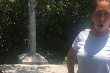 Capturan a hermana de candidata a la presidencia municipal