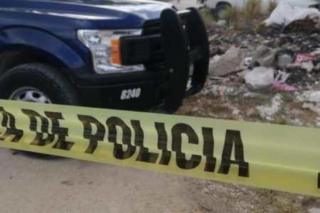 Macabro; encuentran cuerpo decapitado en Playa del Carmen