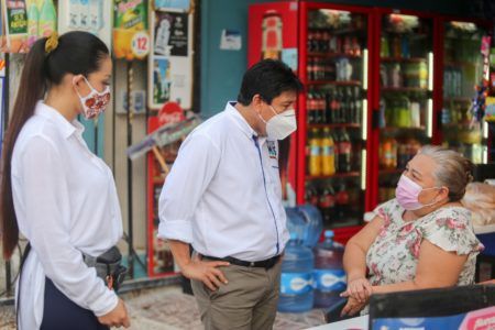 Cuidado del medio ambiente debe dirigir el crecimiento de Tulum: Victor Mas