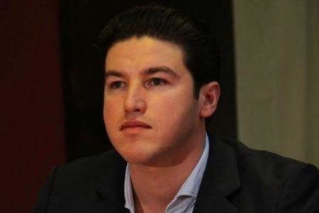 Fiscalía va por Adrian de la Garza y Samuel García por supuestos delitos electorales