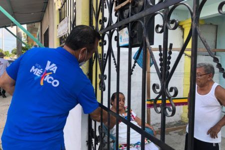 Abatirá Eloy Peniche el desempleo