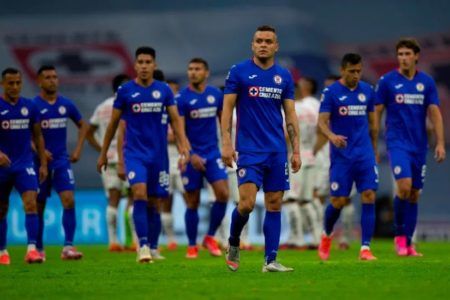Cruz Azul visita al Pachuca, confiado en por lo menos empatar