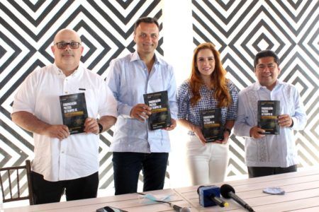“Comunicación Política en Tiempos de Incertidumbre”, un manual para entender la política actual y las campañas electorales