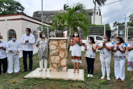 Candidatos de “Va Por México” defenderán a comunidades mayas de Quintana Roo: Xóchitl Gálvez
