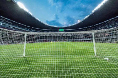 Así se jugará la final del Guardianes 2021 de la Liga MX
