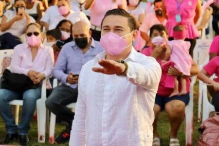 Atacan a balazos al ‘Güero’ Alonso, candidato a alcaldía de Acapulco