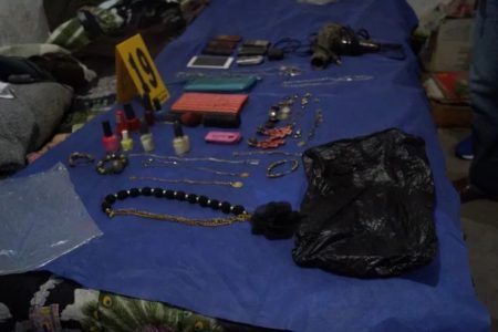 Identifican a otras dos víctimas de feminicida serial detenido en Atizapán