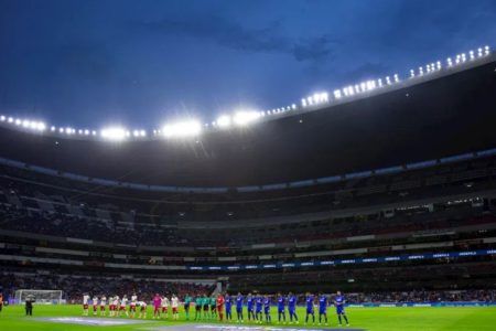 Definidos los horarios de las Semifinales del Clausura 2021