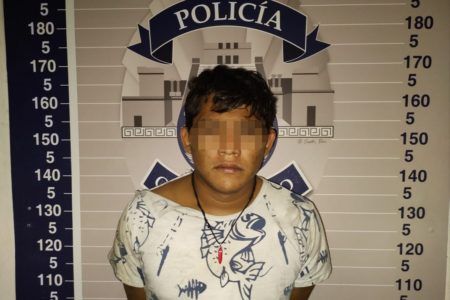 Atrapan a narcomenudistas en Tulum