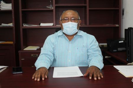 Presentaran su declaracion patrimonial,1070 servidores electorales