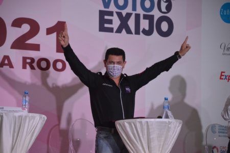 No se puede engañar a la gente todo el tiempo: Greg