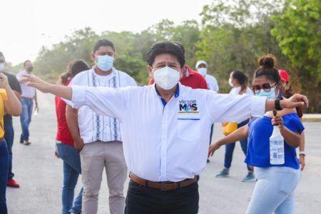 La trasformación de tulum, nada ni nadie la detiene