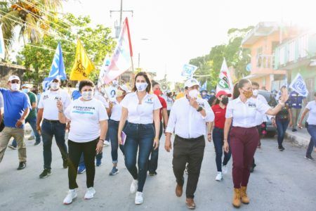 TULUM YA DECIDIÓ POR SEGUIR CONSOLIDANDO AL NOVENO MUNICIPIO: VÍCTOR MAS
