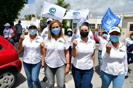 Los solidarenses están preocupados por la falta de iluminación en las calles y espacios públicos, problemática que ha generado mayor inseguridad