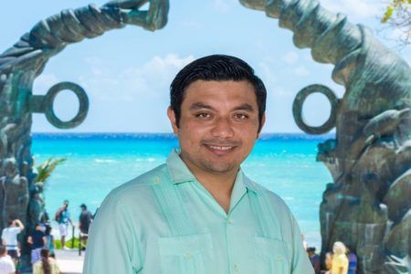 Gana elección Luis Herrera Quiam para  Secretario General del Sindicato de Taxistas de Playa del Carmen