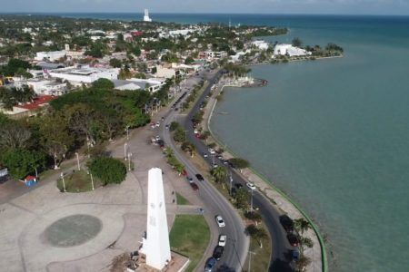 Medidas más enérgicas en Chetumal ante el crecimiento de contagios por covid-19: Carlos Joaquín