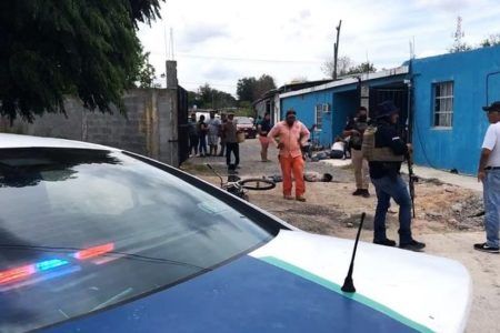 Matanza de civiles al azar: el terror del narco asola Tamaulipas