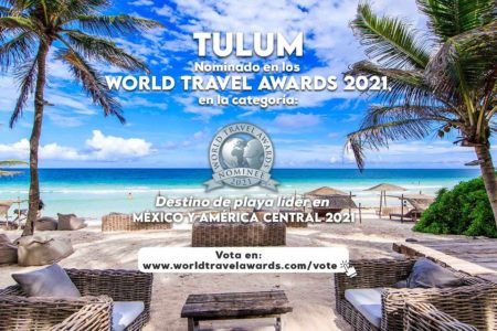 GOBIERNO DE TULUM IMPULSA EL TURISMO Y LA RECUPERACIÓN ECONÓMICA