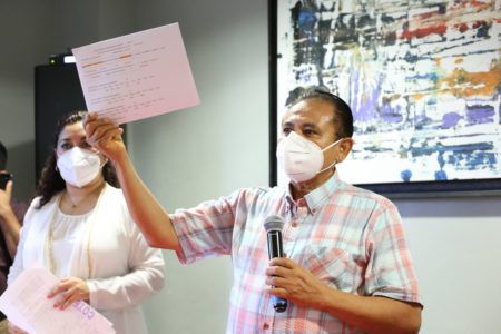 Cuestionada suspensión del recuento en hotel Hard Rock Riviera Maya
