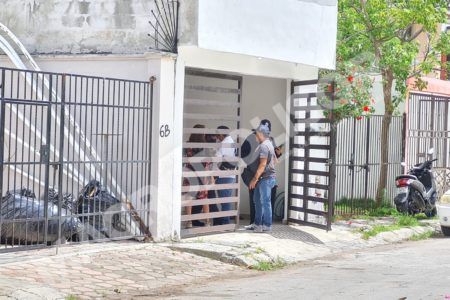 Rento su casa a sicarios, la dueña teme por su vida