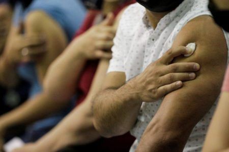 Vacunación de 30 A 39 AÑOS ya tiene fecha  en BCS y Quintana Roo, anuncia AMLO