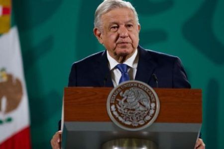 Con video de Gabriel Quadri, AMLO propone una nueva clase media