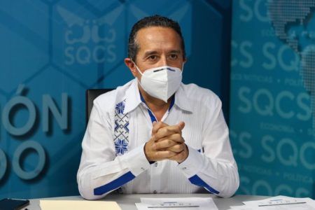 El Gobierno de Quintana Roo reduce sus pasivos a pesar de la pandemiajunio 14, 2021