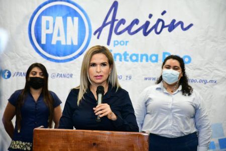 CONSTRUIR UN MUNICIPIO RENOVADO ES LA PRIORIDAD DE LILI CAMPOS