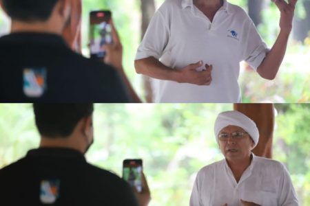 PROTEGE GOBIERNO DE PUERTO MORELOS A LOS ADULTOS MAYORES CON ATENCIÓN INTEGRAL