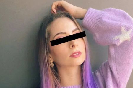 Dan prisión preventiva oficiosa a youtuber mexicana YosStop