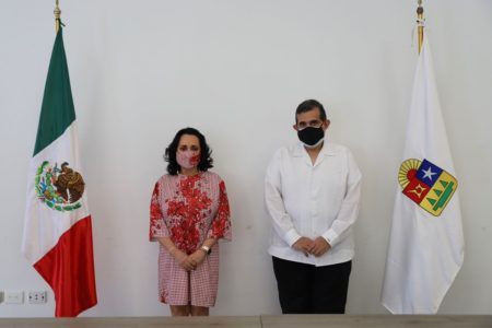 Quintana Roo el quinto lugar nacional en generación de empleos en el primer trimestre de 2021