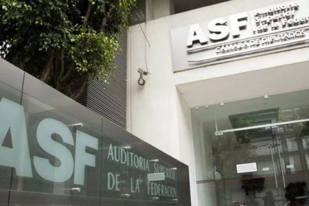 ASF detecta irregularidades por 588 mdp en primera entrega de auditorías sobre segundo año de AMLO