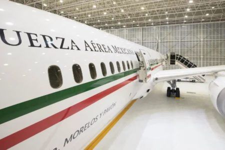 Se generan ahorros de “millones de pesos” por no usar avión presidencial: AMLO