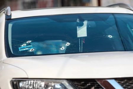 AMLO minimiza violencia política: “no es lo mismo que pasaba antes”