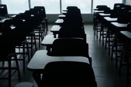 Reportan tres nuevos contagios por covid-19 en estudiantes de CDMX